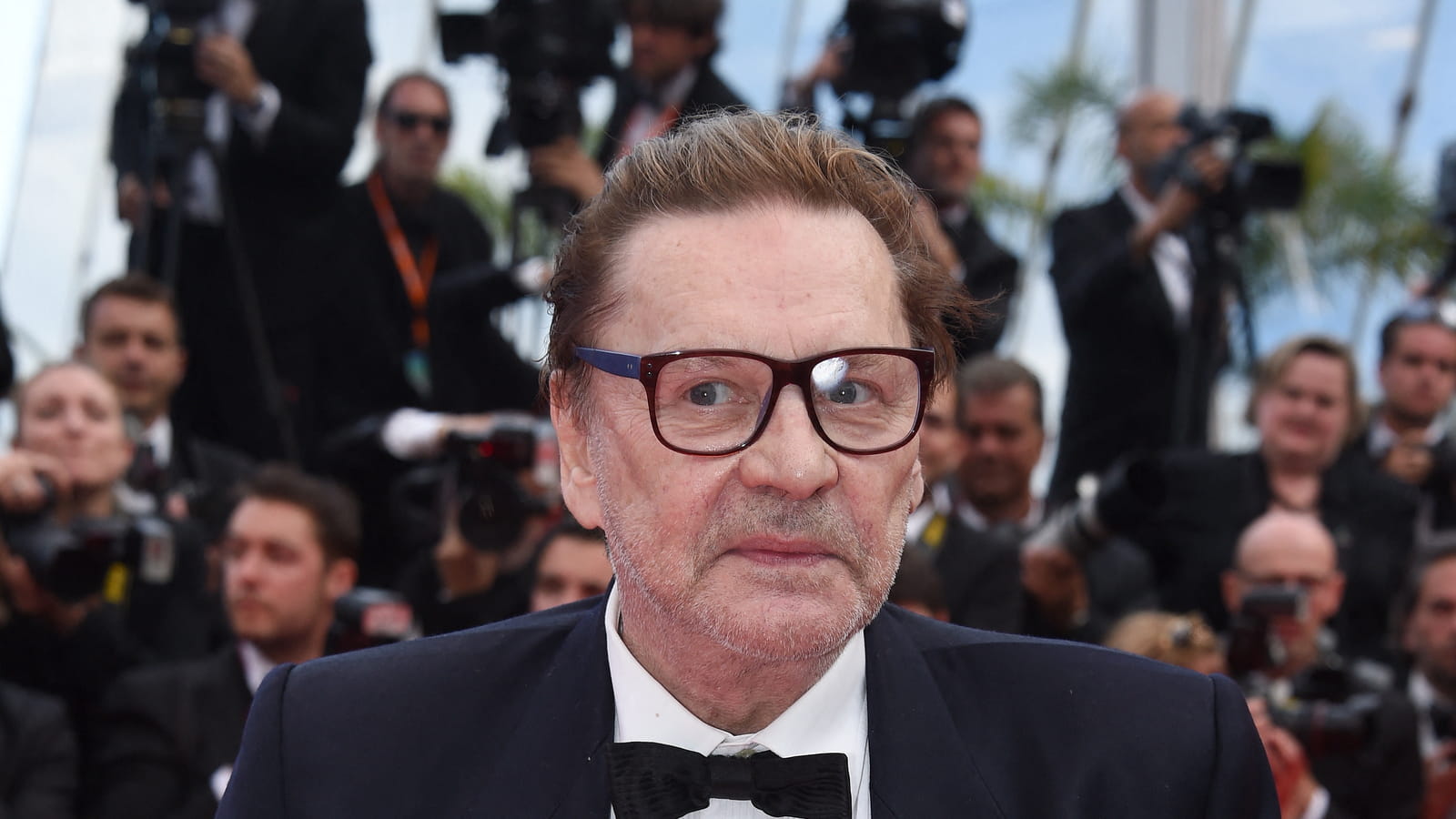 Helmut Berger