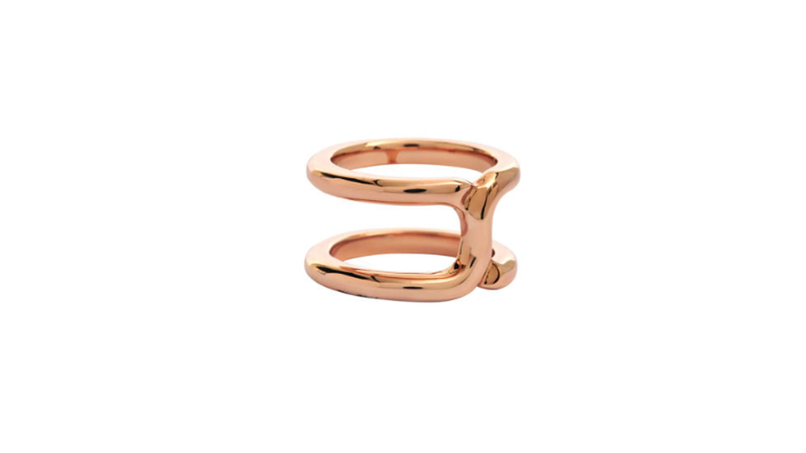 Bague Chloé