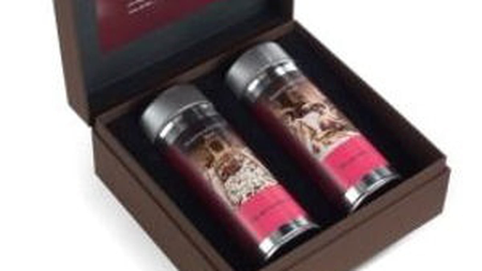 Coffret Le temps des amours de Betjeman & Barton
