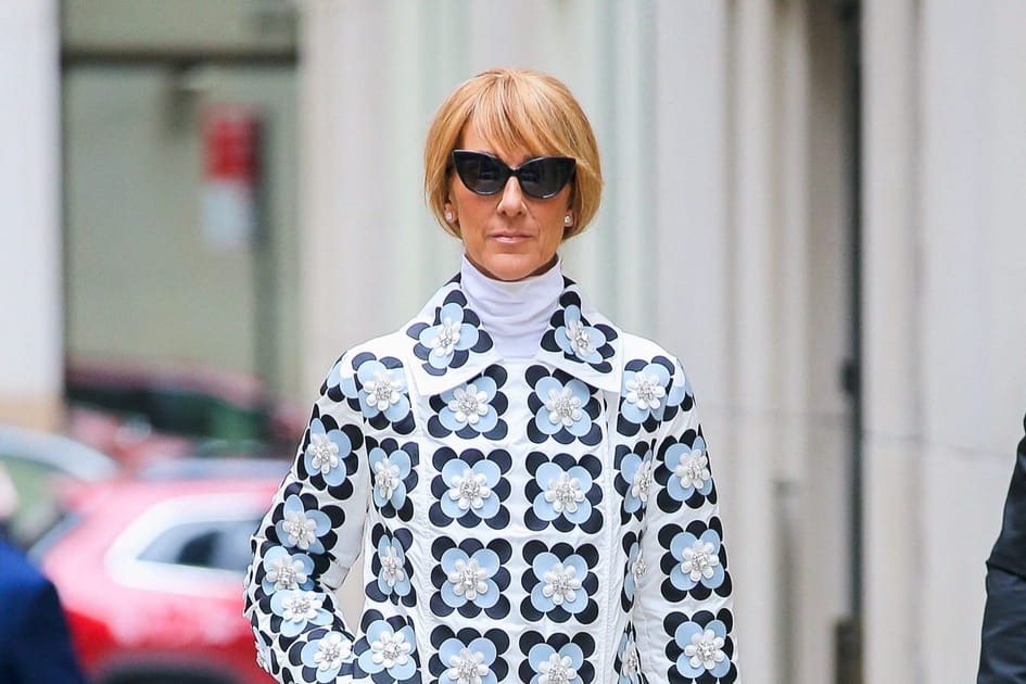 Flop&nbsp;: C&eacute;line Dion et sa fausse coupe au bol