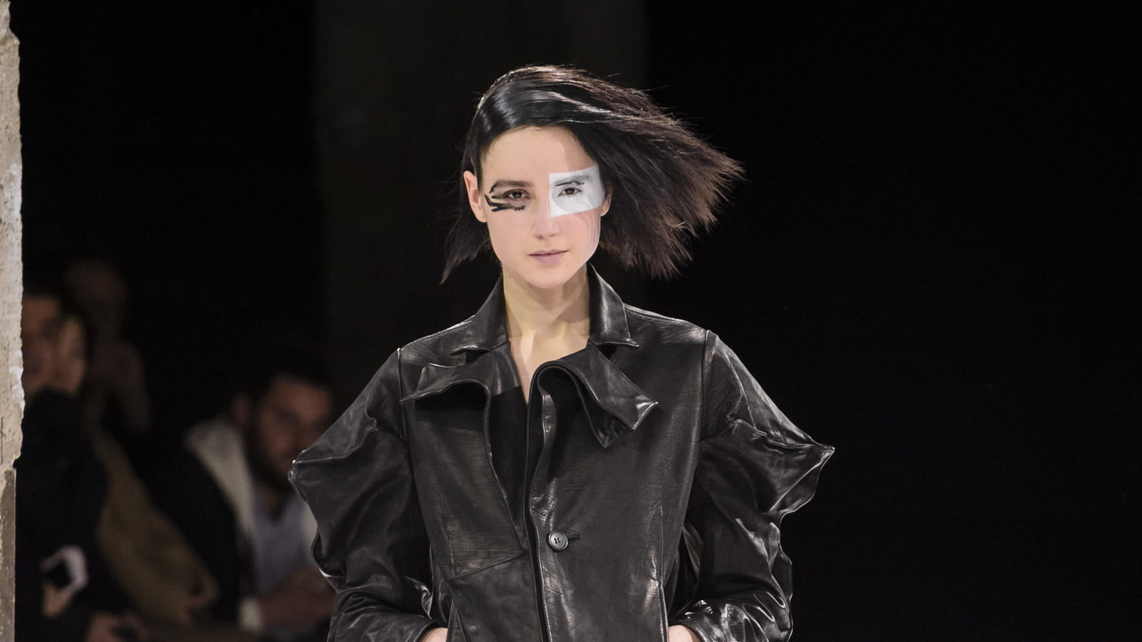 Yohji Yamamoto