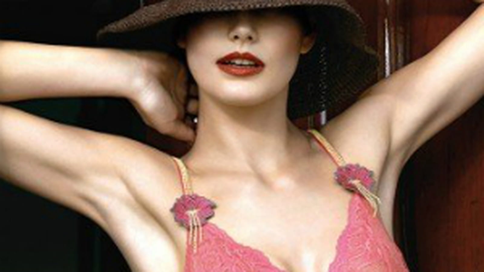 Soutien-gorge Aubade