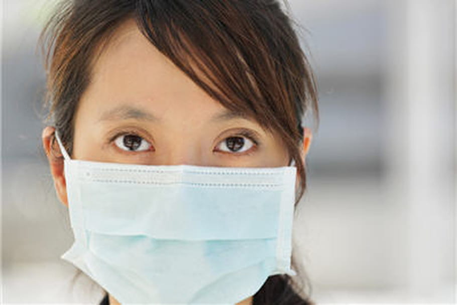Pollution : on reste à la maison ?