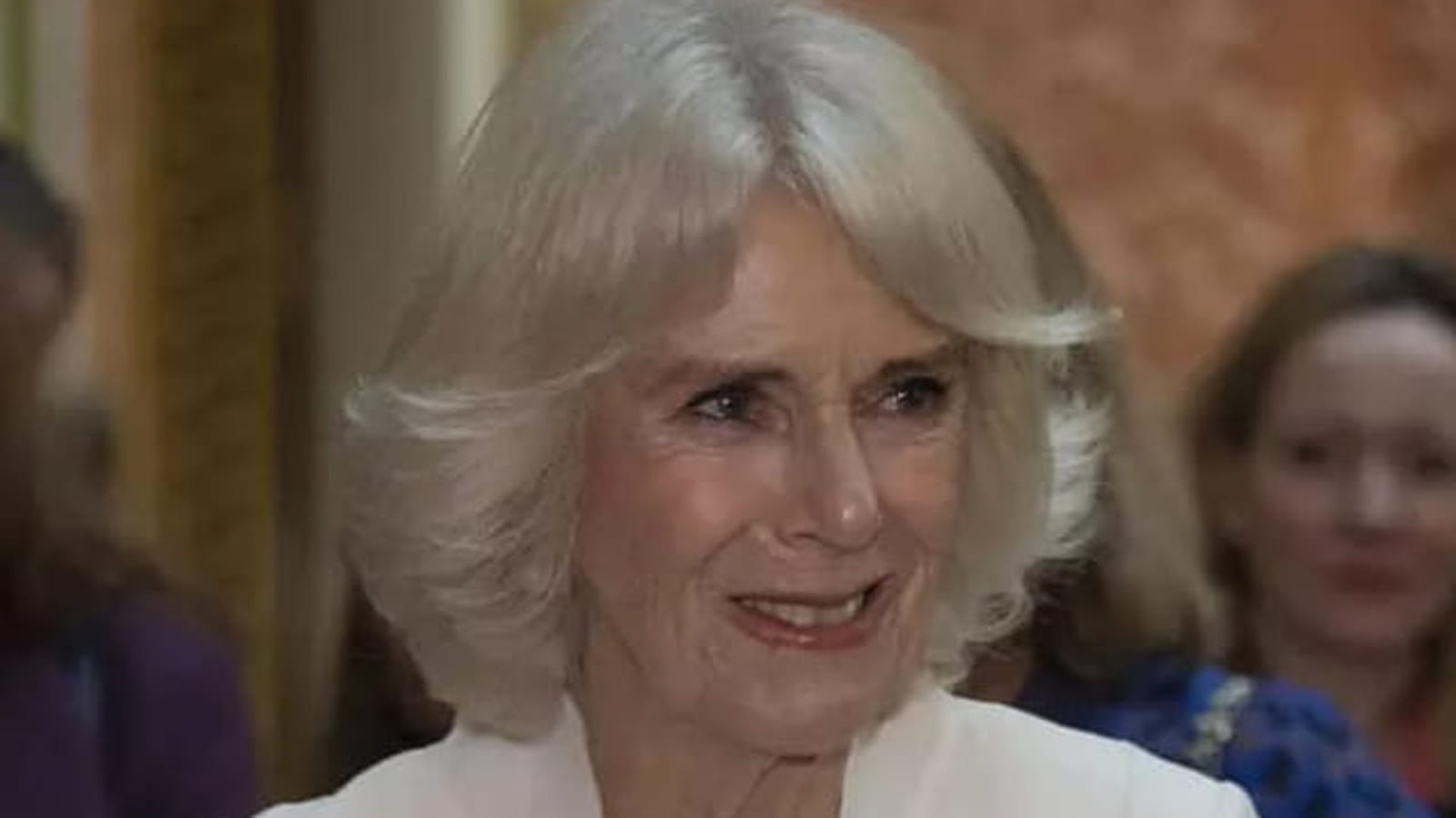 Reine Camilla