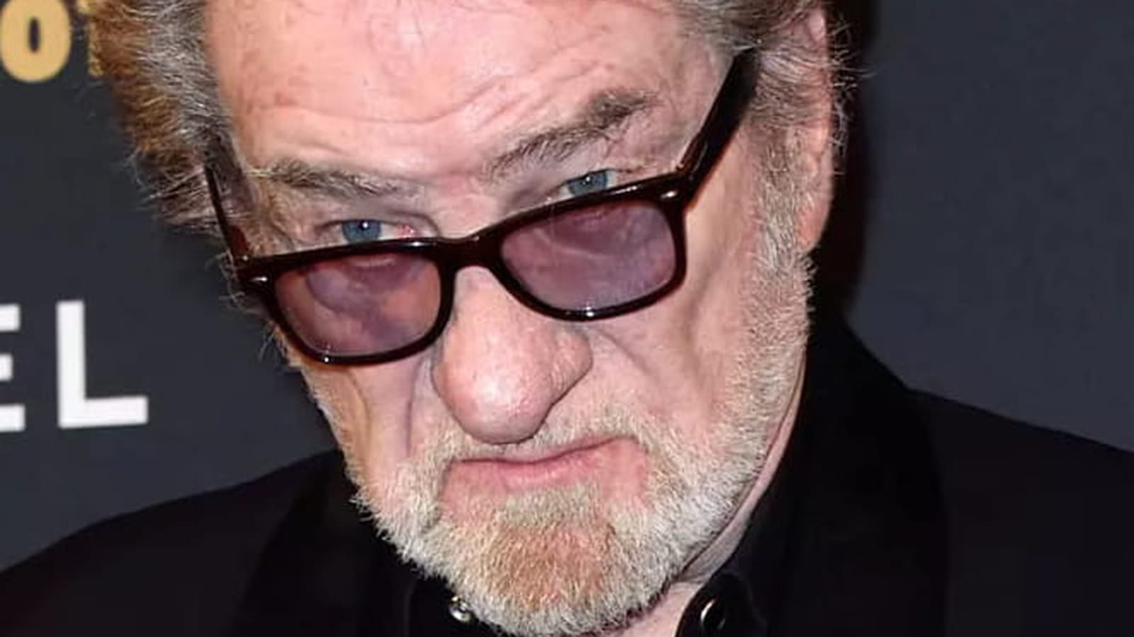 Eddy Mitchell