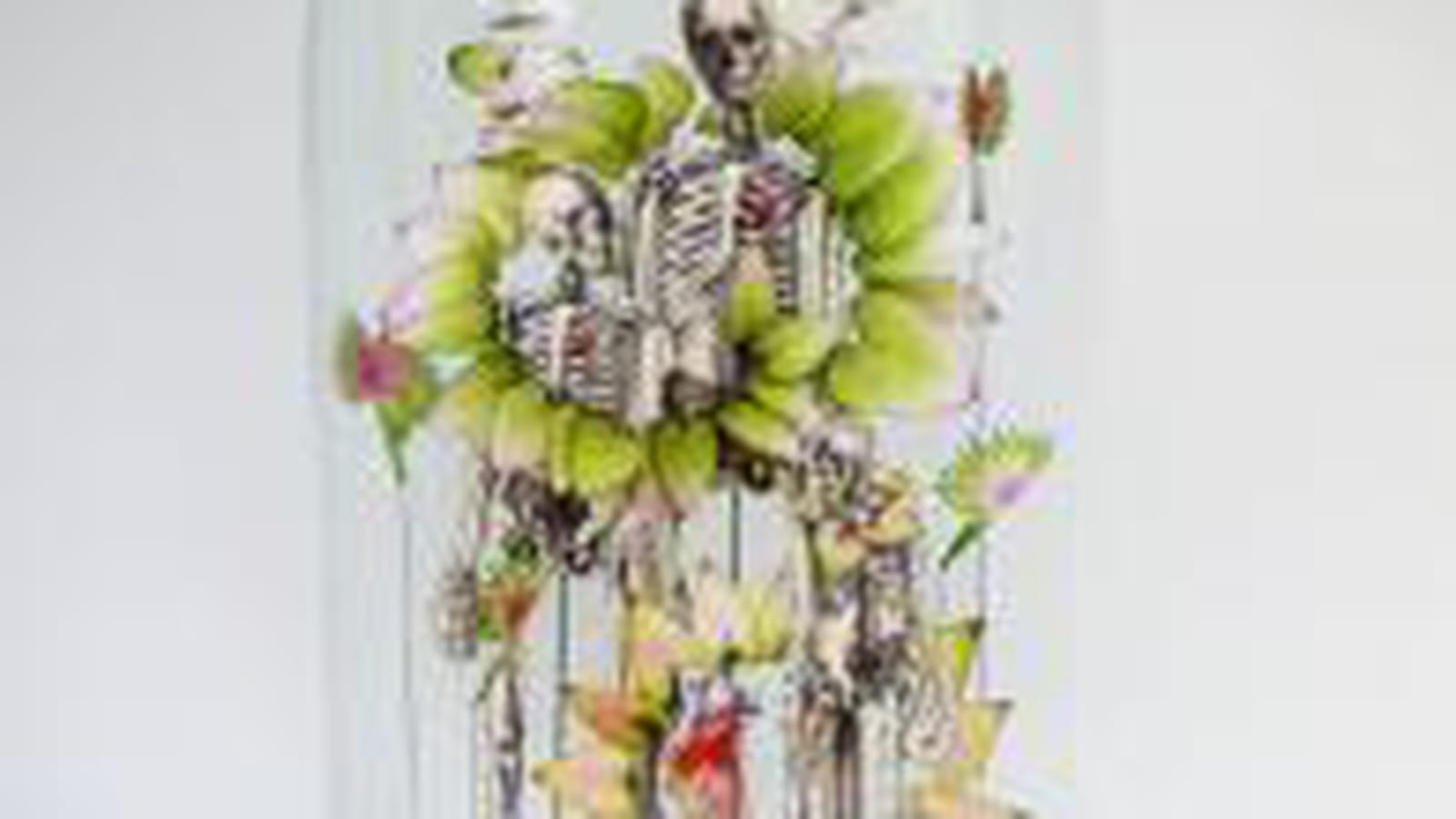 Lyndie Dourthe