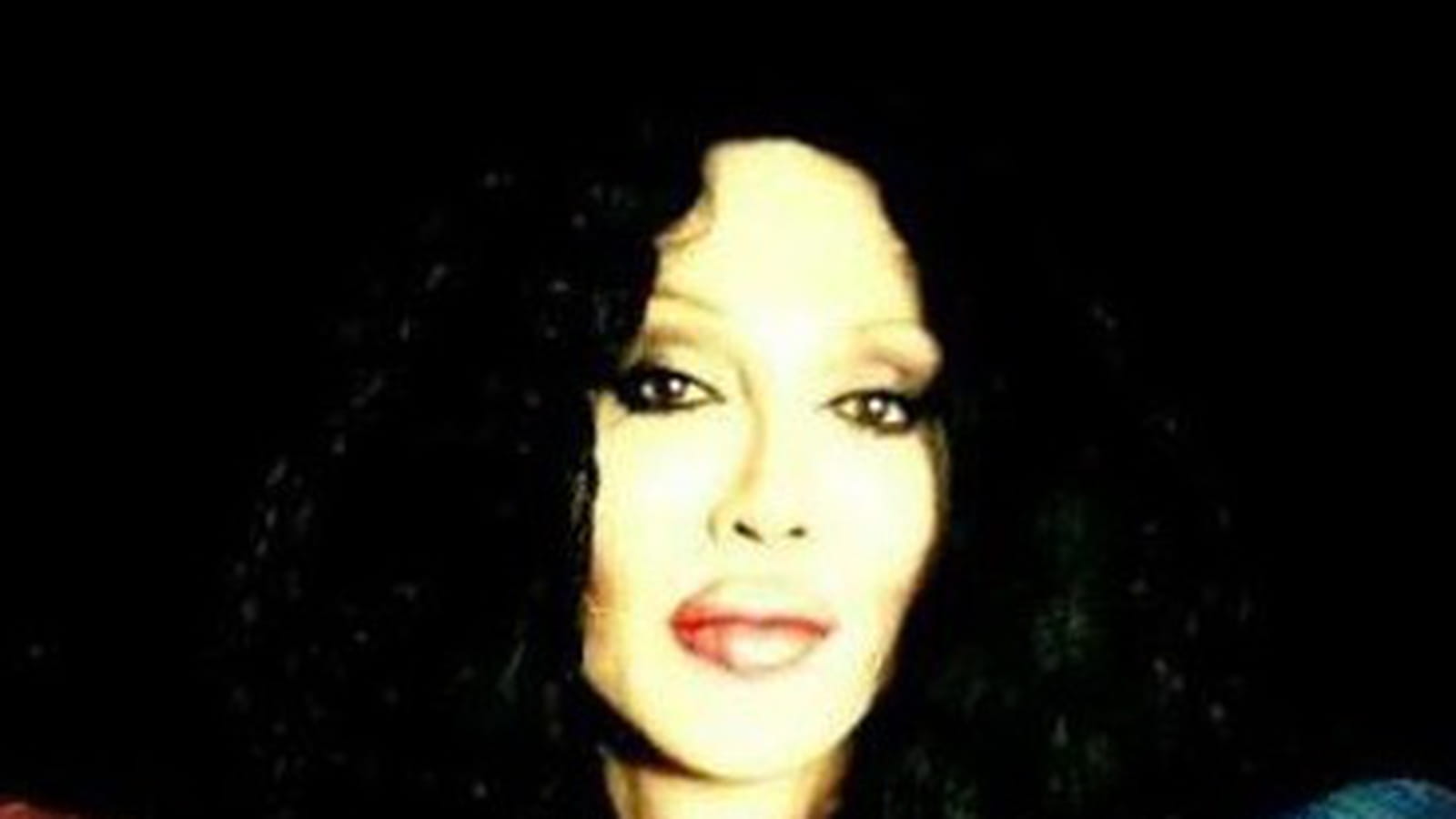 Pete Burns