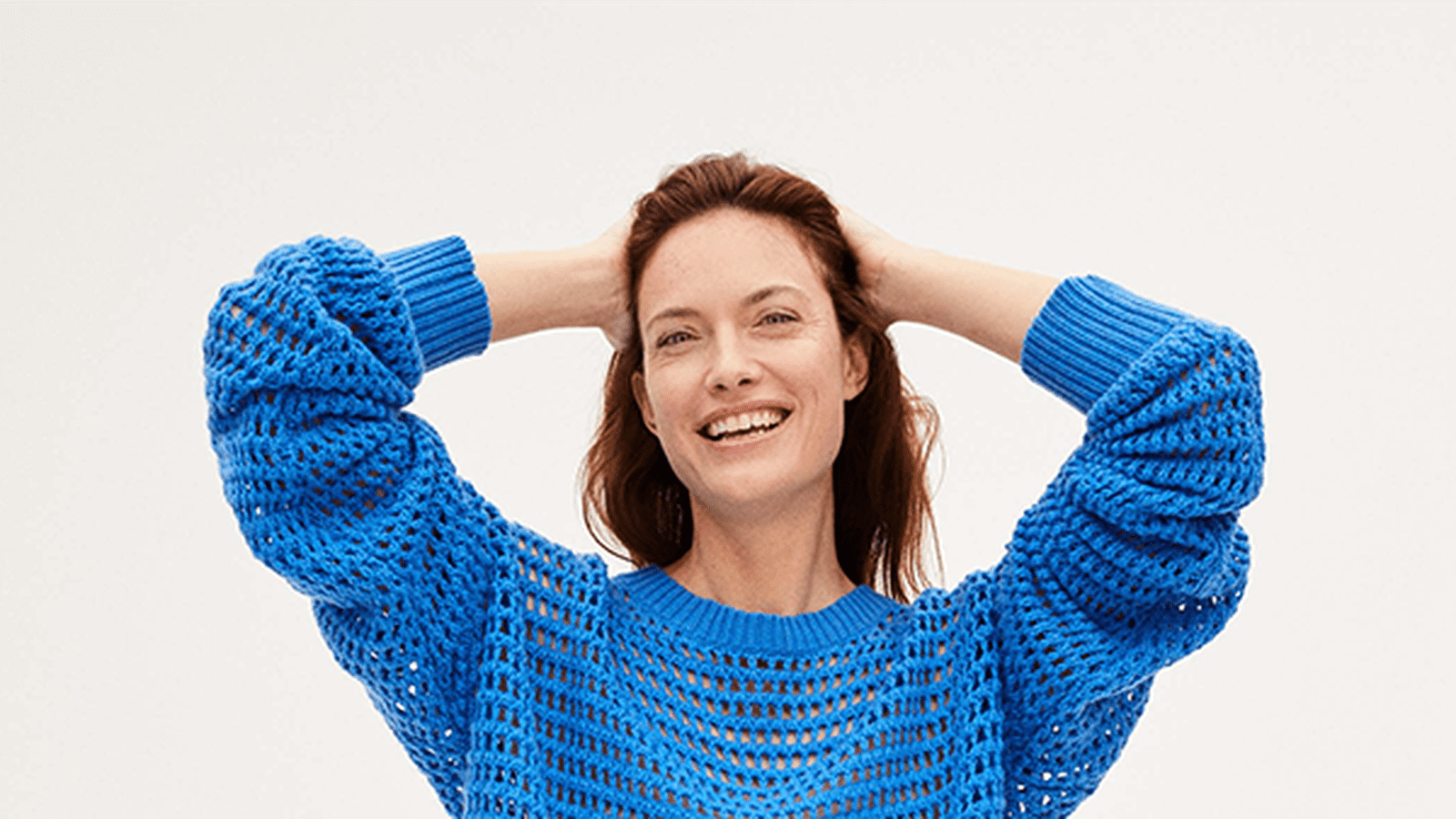 Pull Eric Bompard