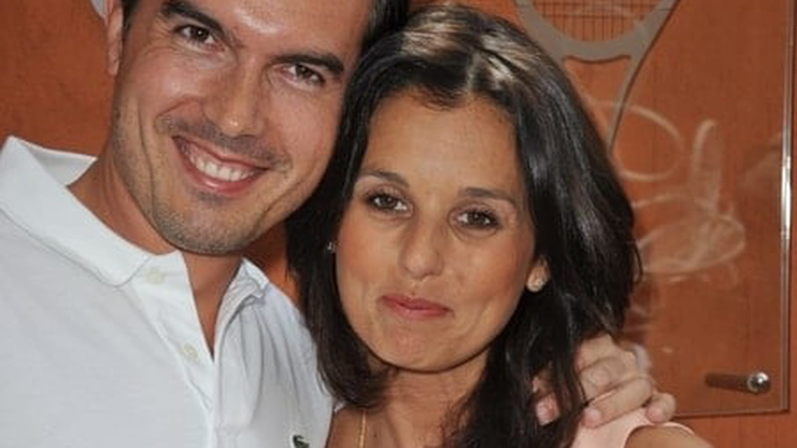 Maxime Chattam et Faustine Bollaert