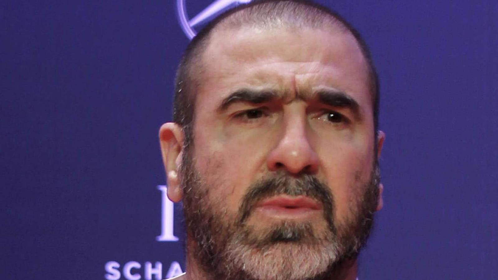Eric Cantona