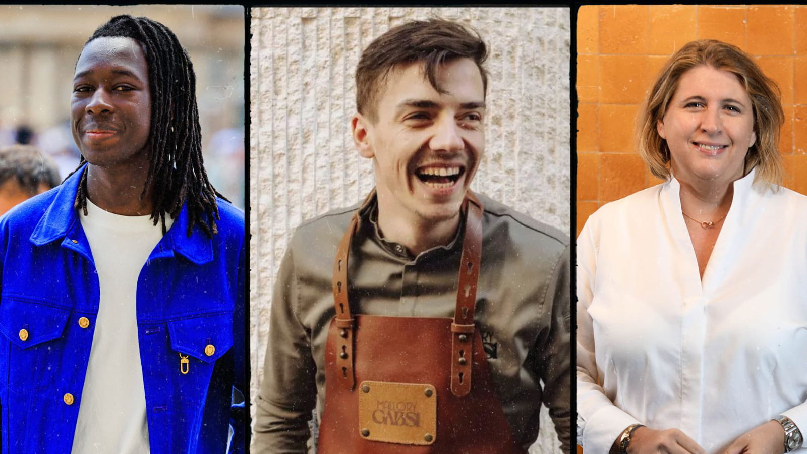 Candidats Top Chef étoilés