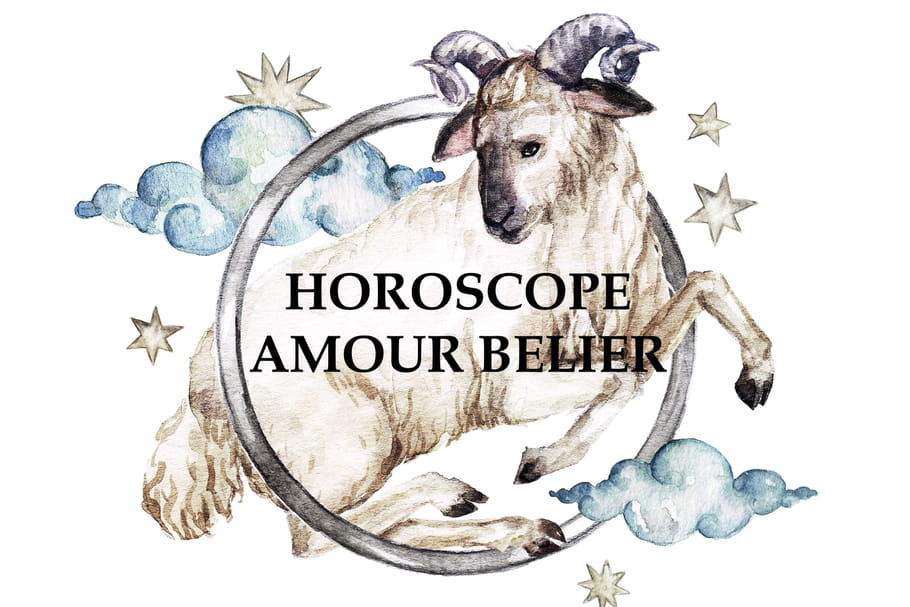 Horoscope amour du Bélier : les prévisions 2021