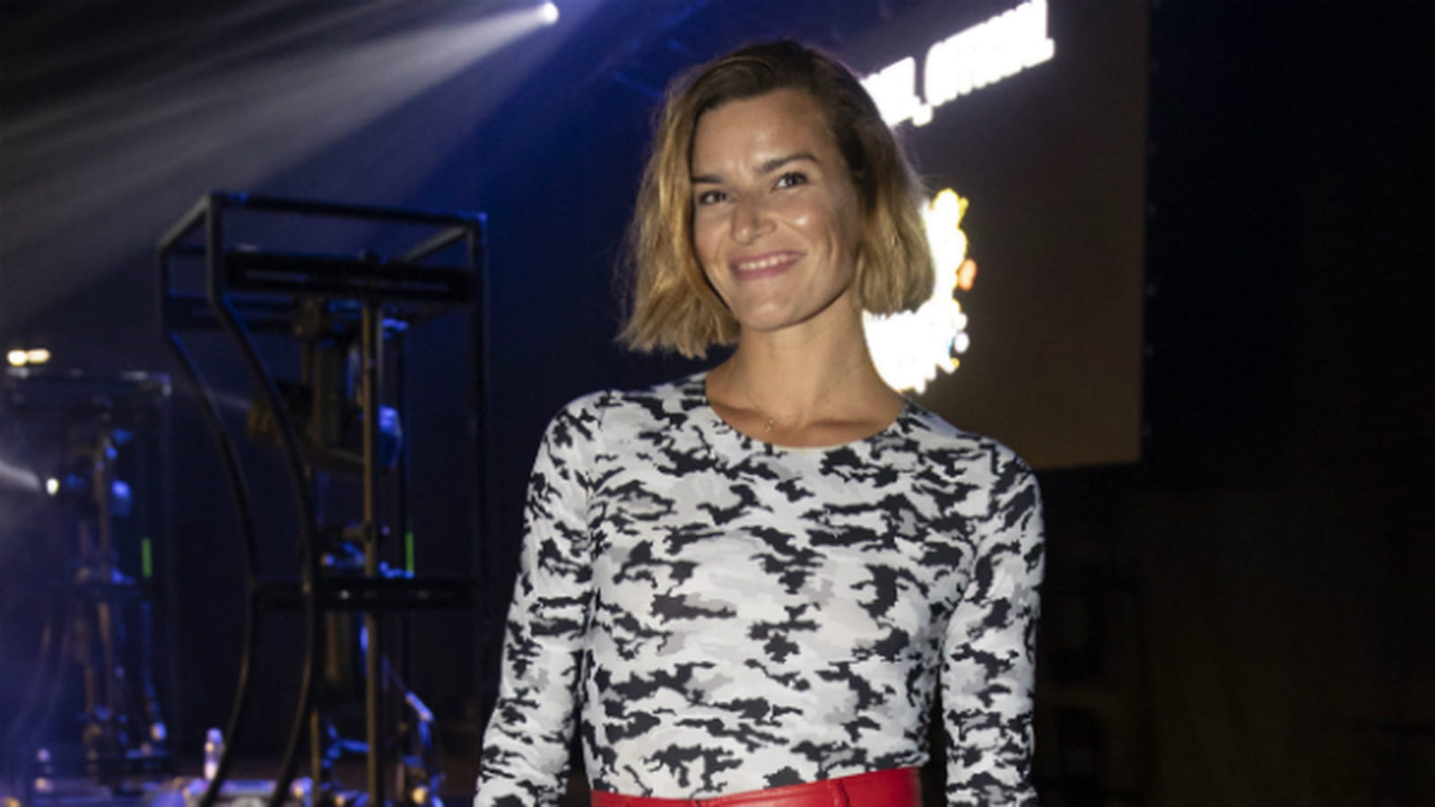 Fauve Hautot 