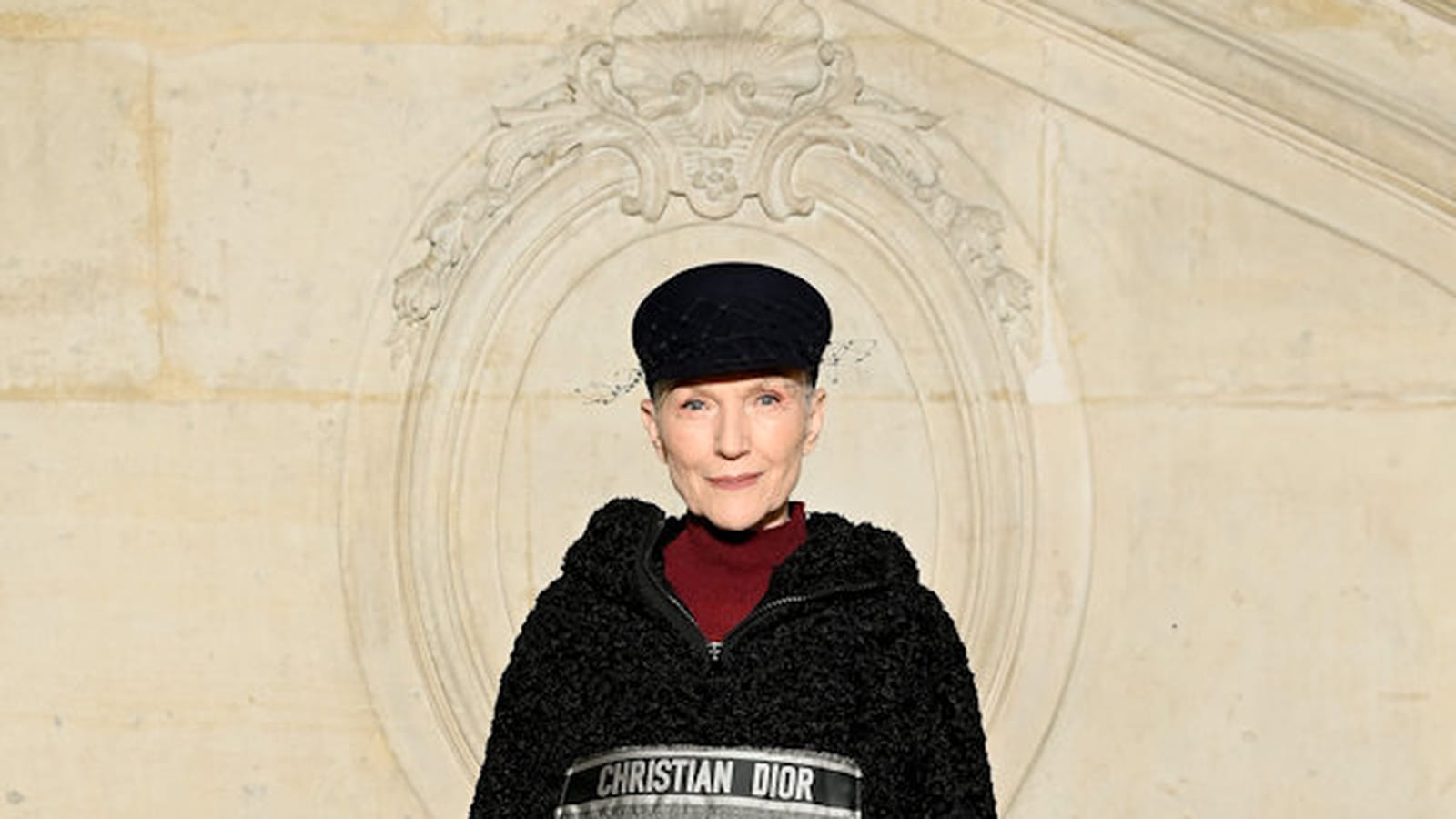 Maye Musk
