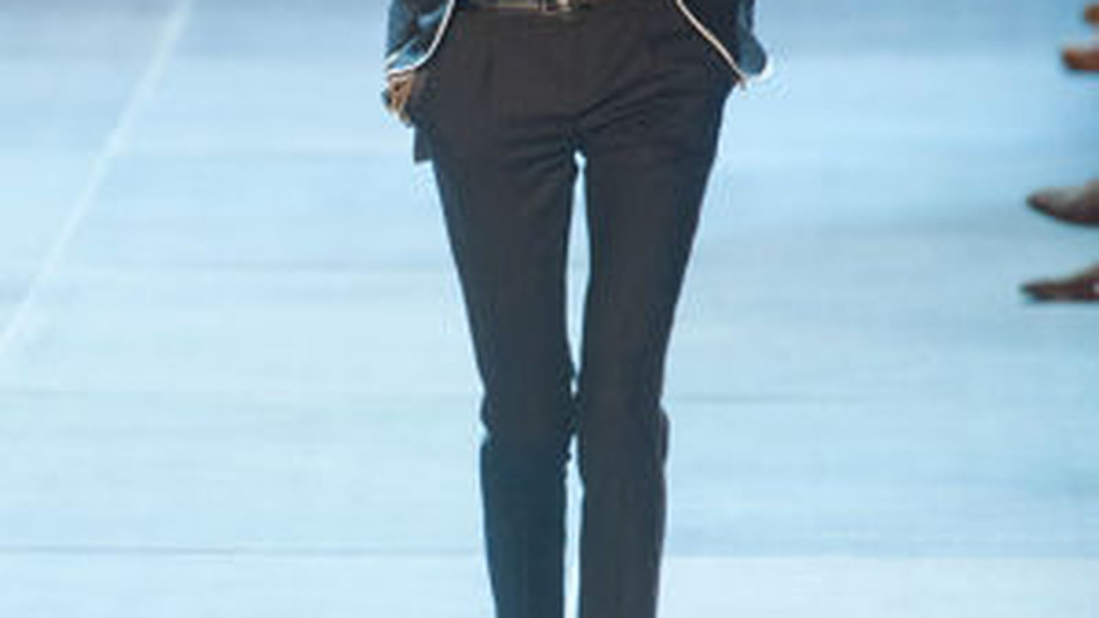 Saint Laurent