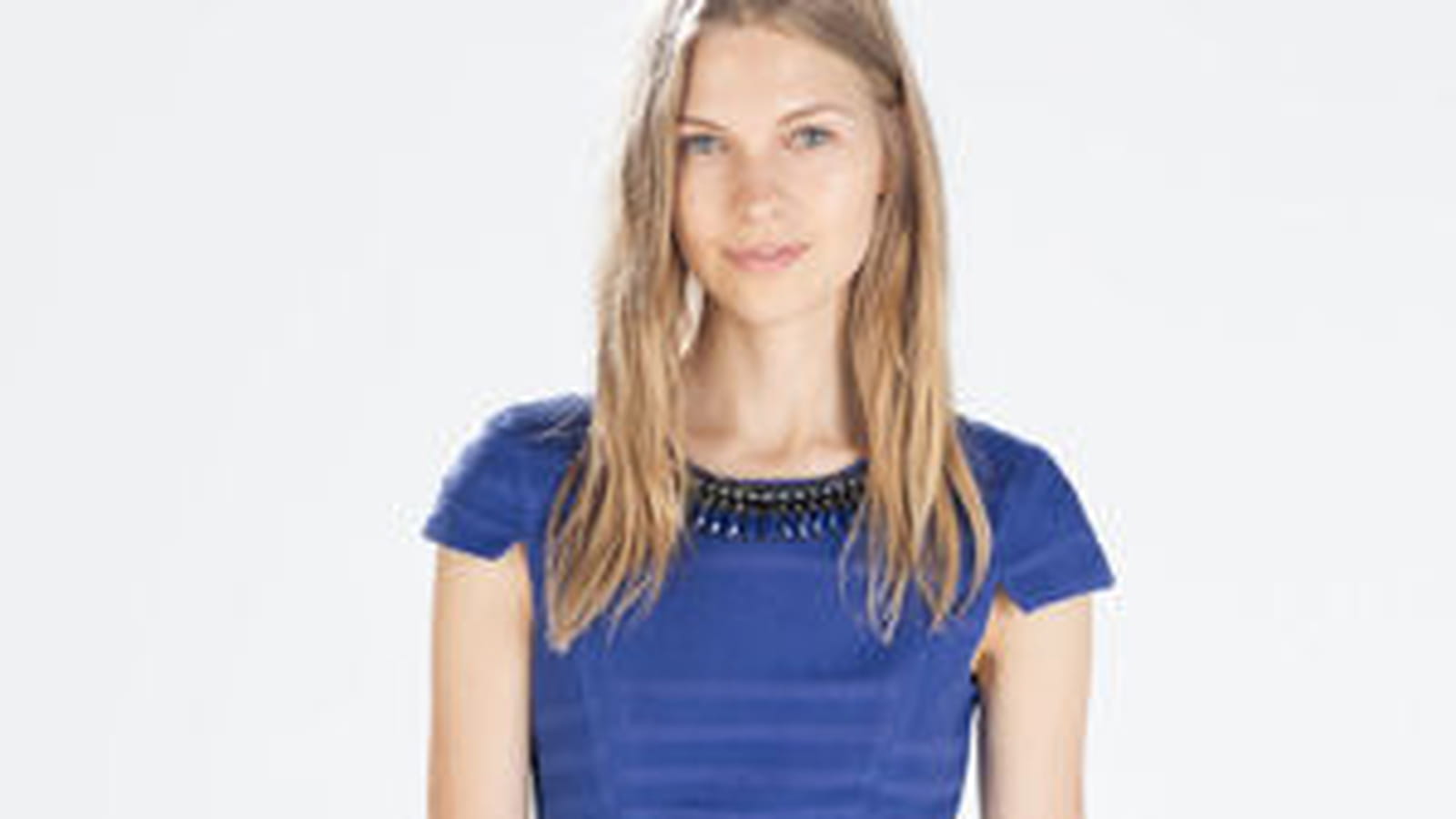 La robe bijou