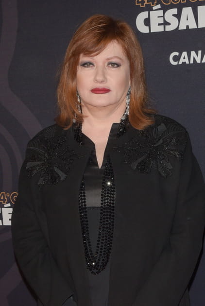 Catherine Jacob, sur la r&eacute;serve