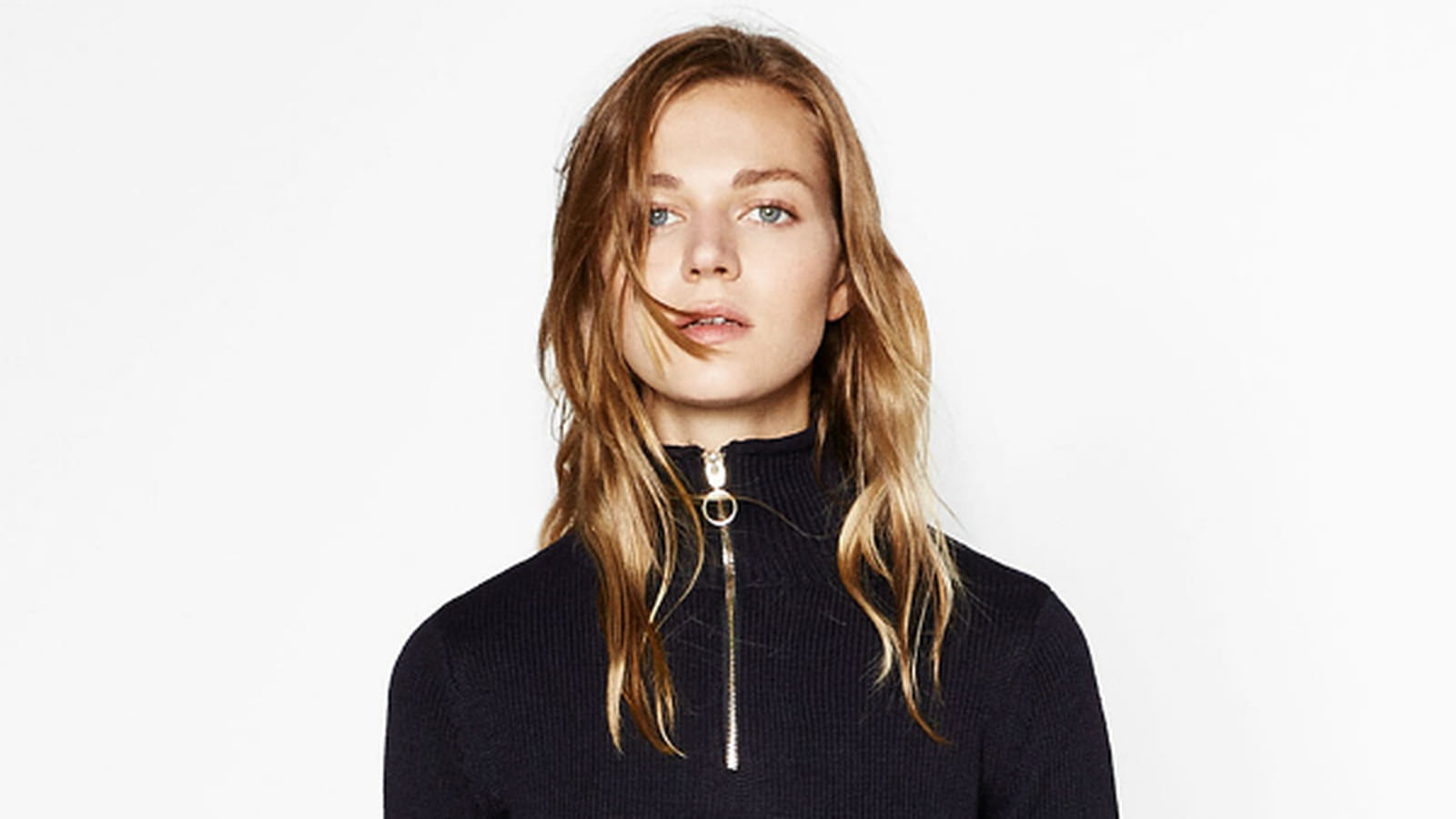 Pull Zara