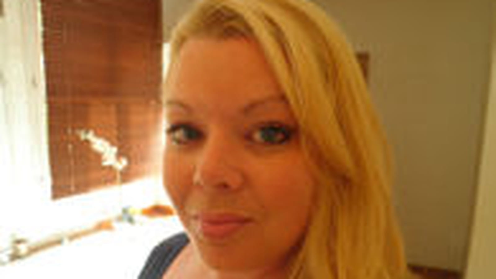 Portrait de Greta