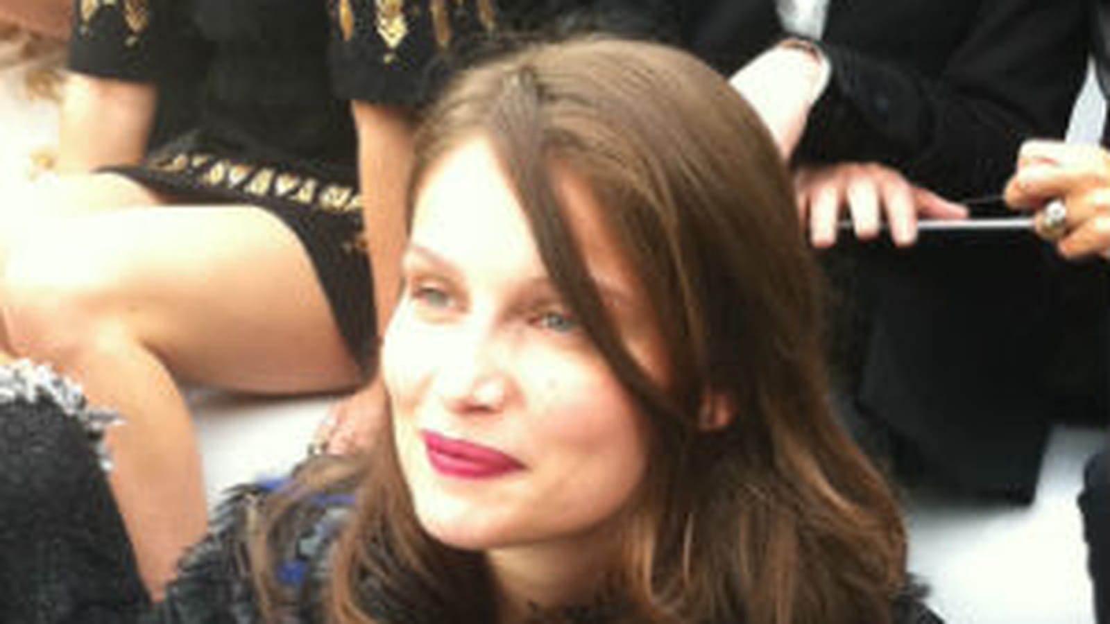 Laetitia Casta