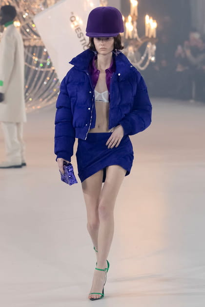 Look 39 du défilé Off-White