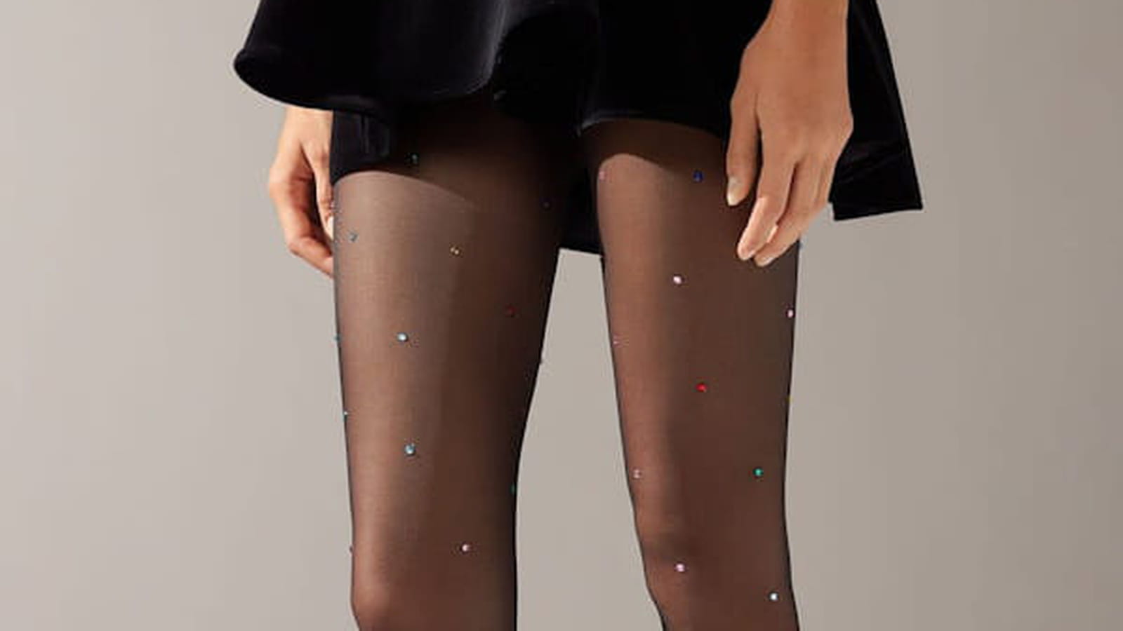 Collant Calzedonia