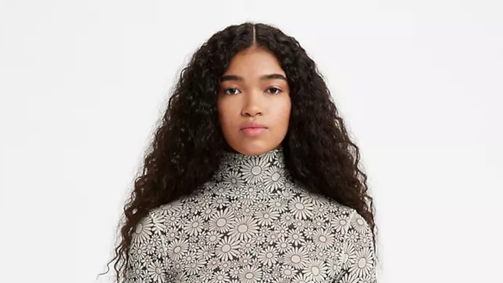 Top Levi's