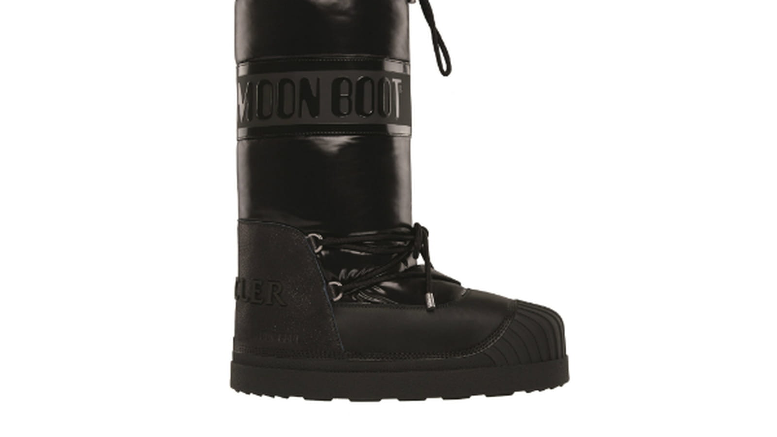 Moon Boot X Moncler 