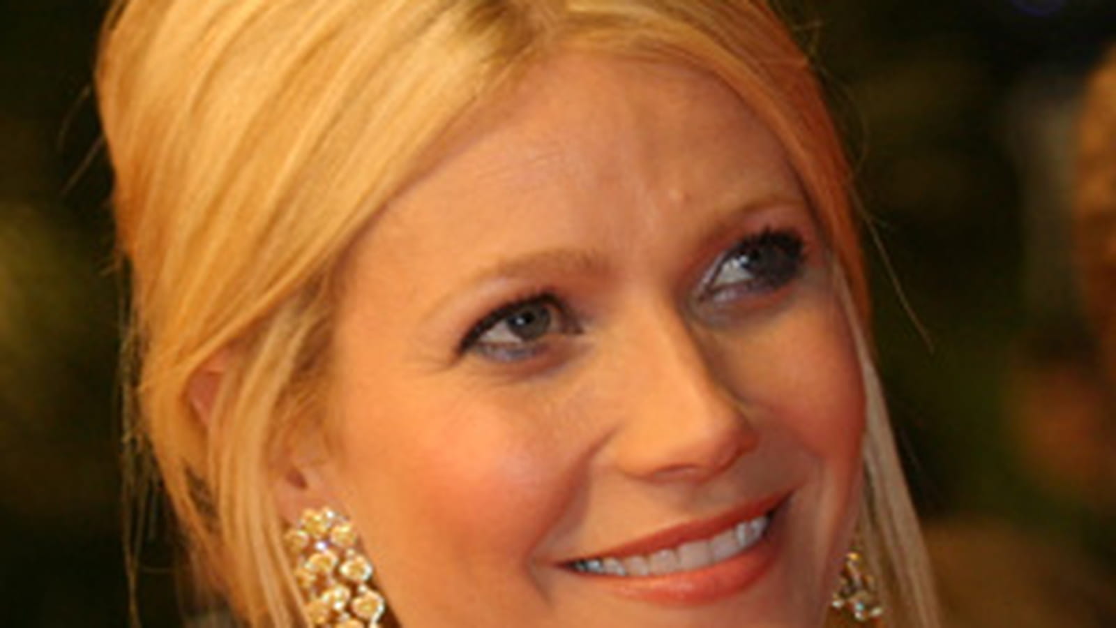 Gwyneth Paltrow