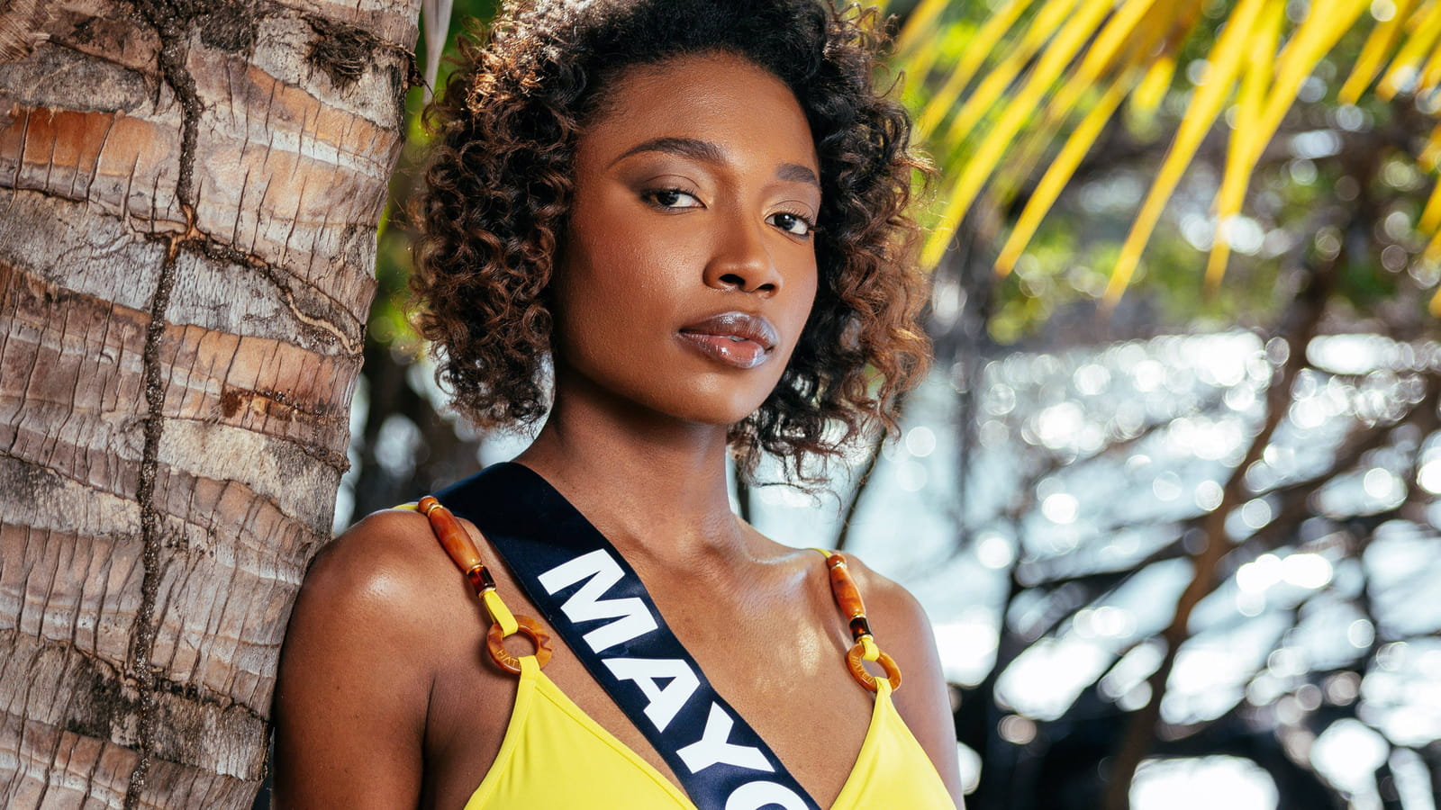 Miss Mayotte