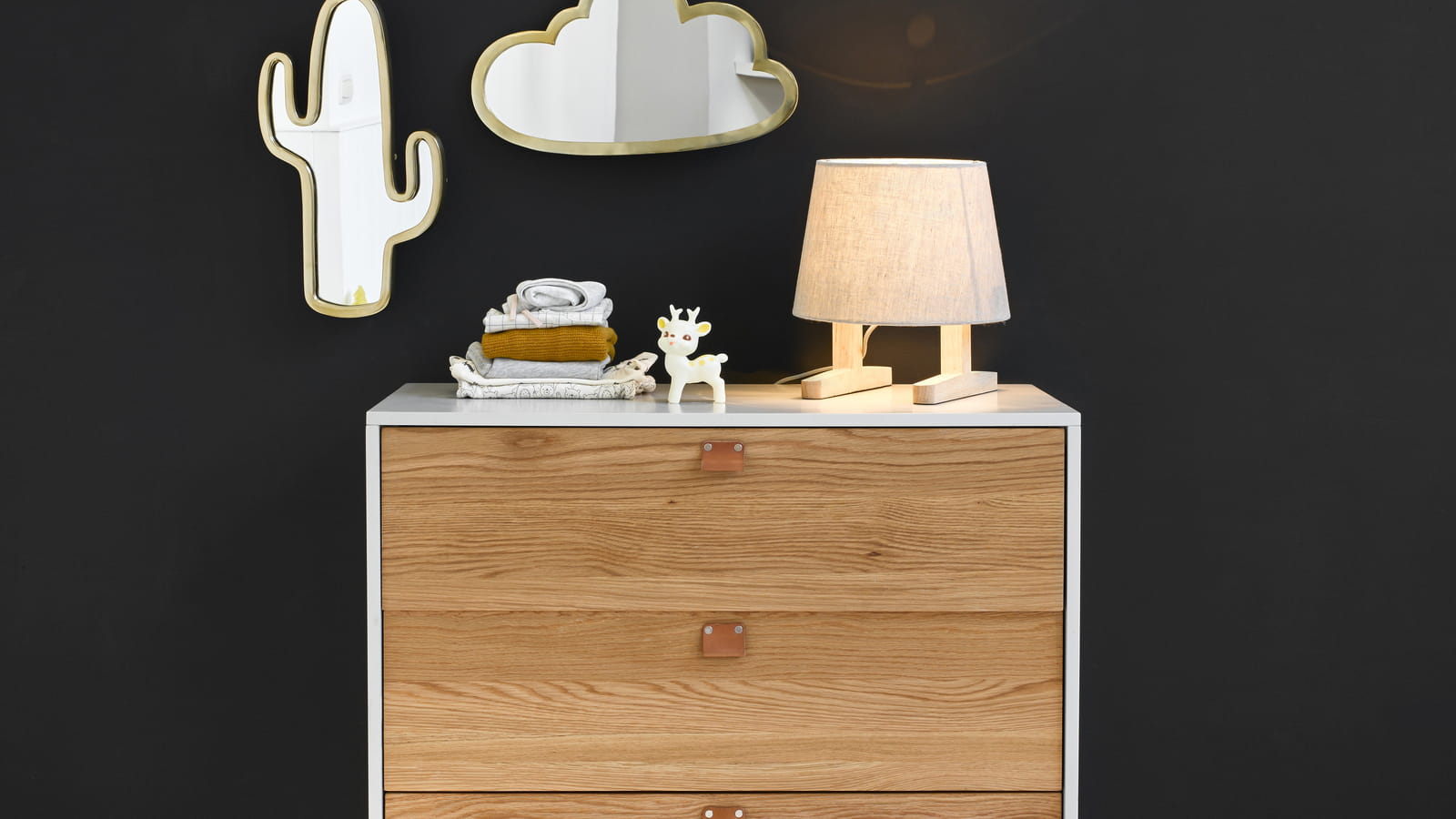 Commode Carabala