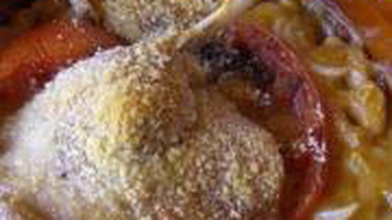 Confit de canard