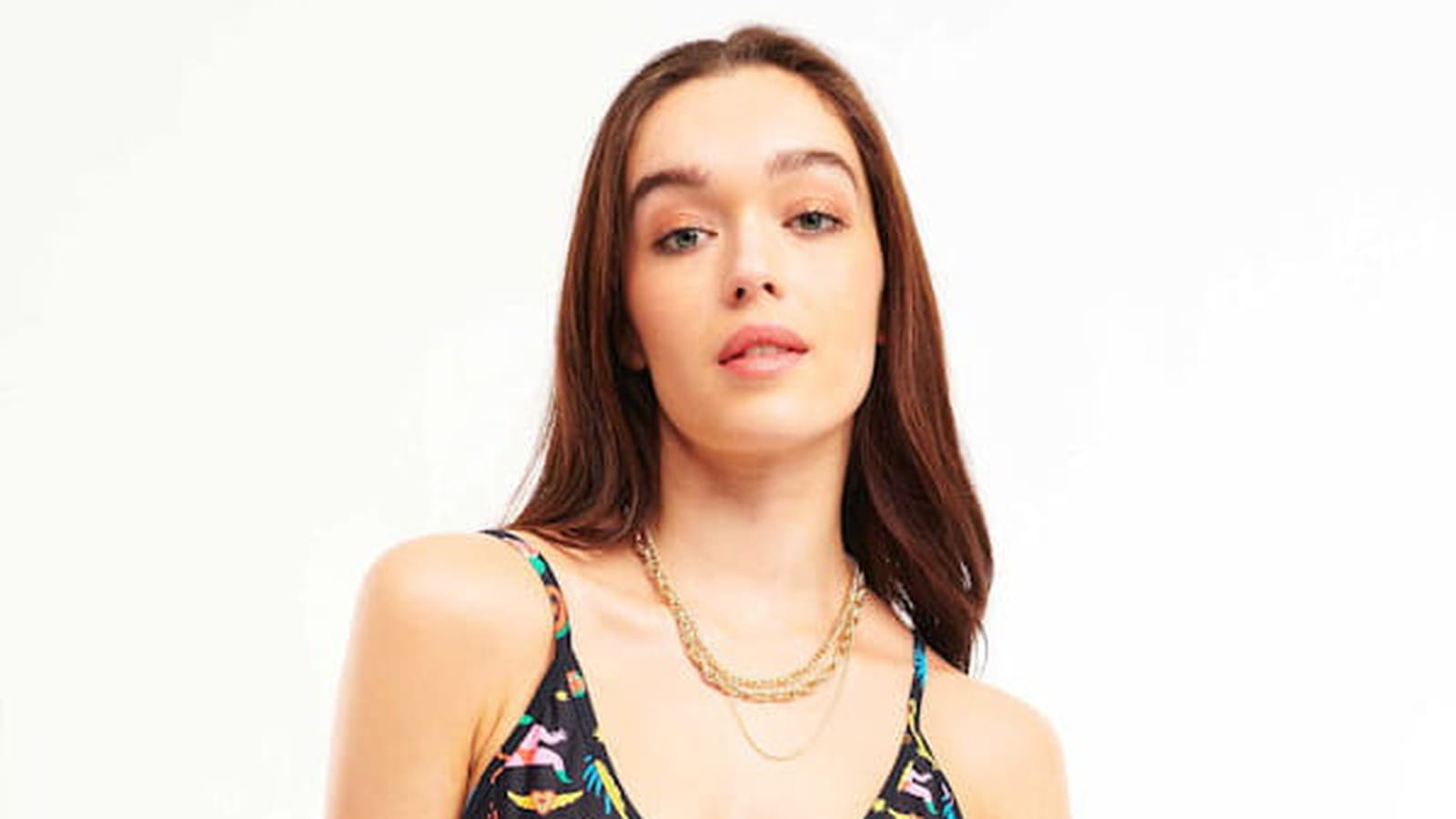 Maillot de bain Wild