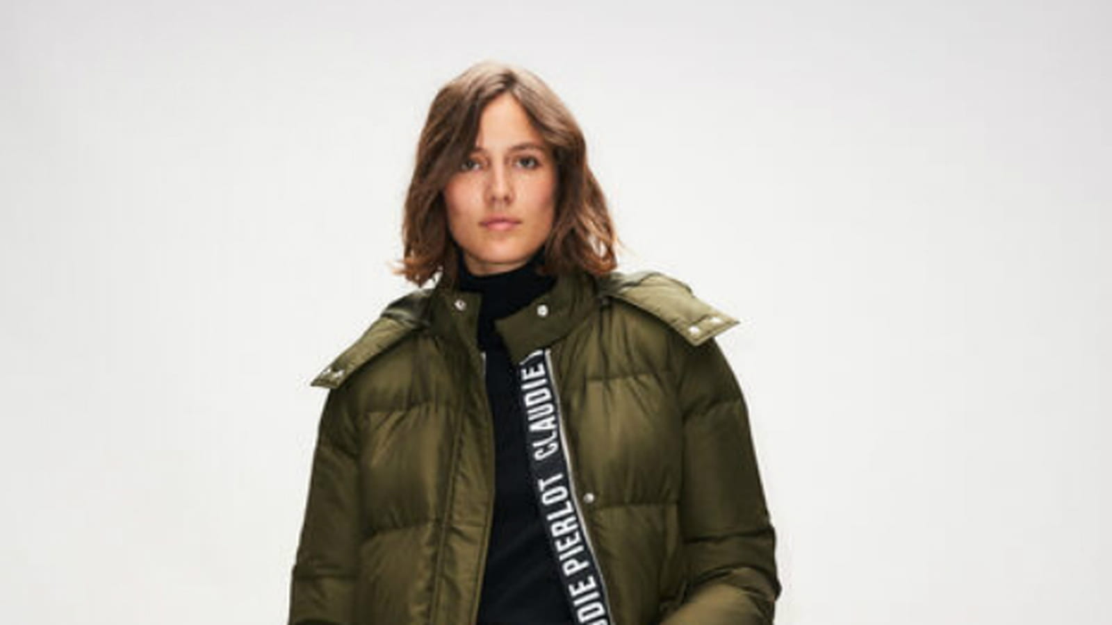 Claudie Pierlot