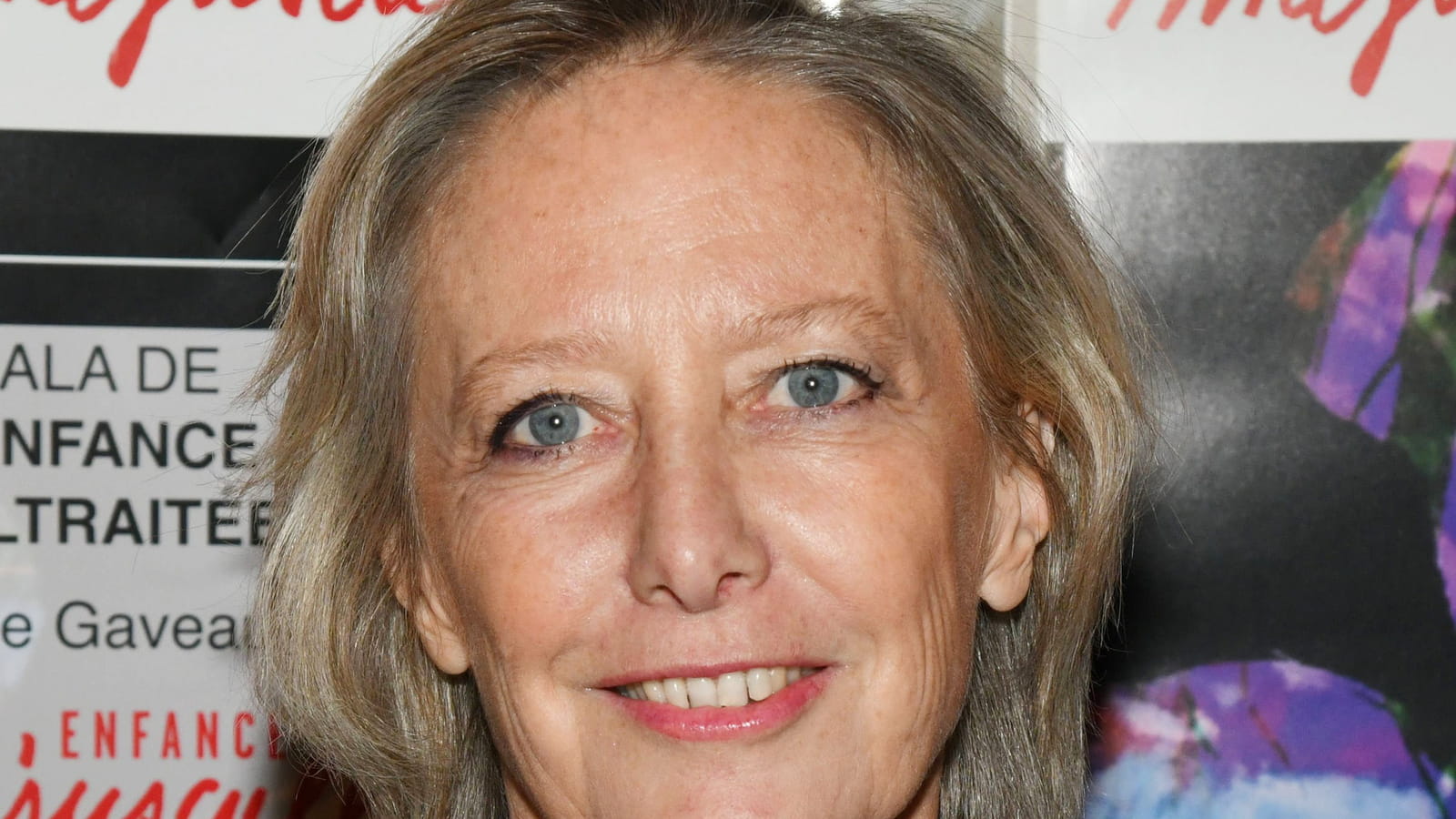 Sophie Cluzel