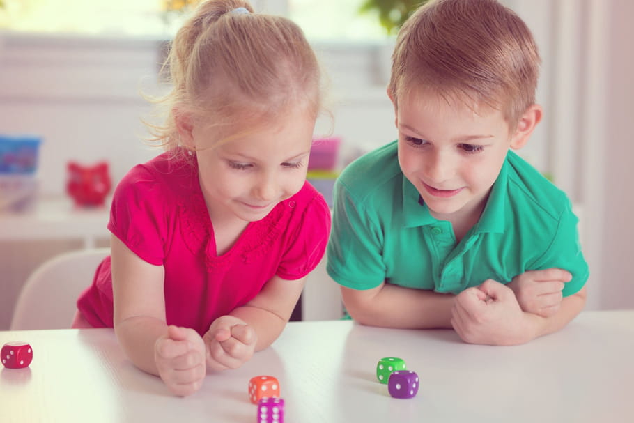 Des jeux de société pour tous les âges