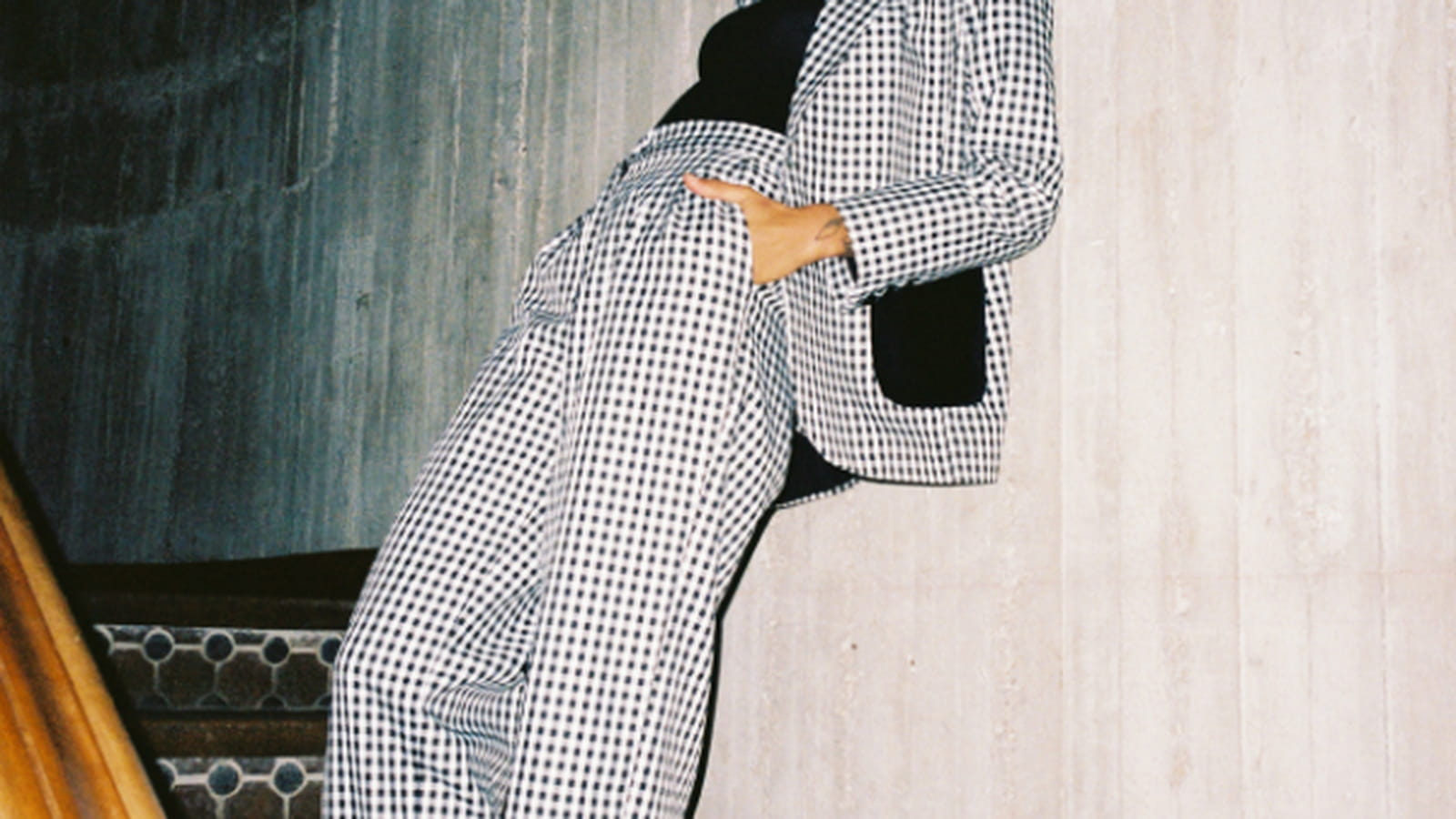 Admise Paris X Noo