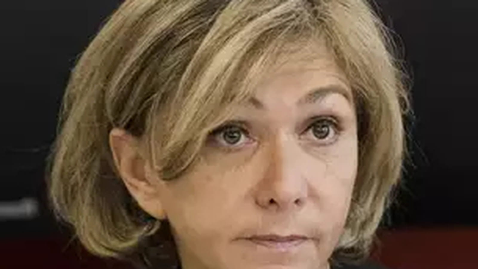 Valérie Pécresse 