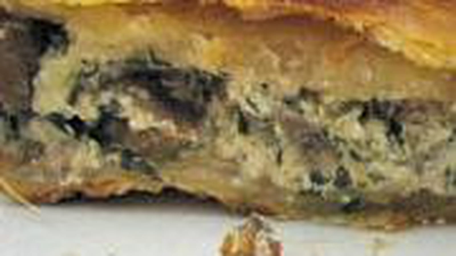 Champignons épinards