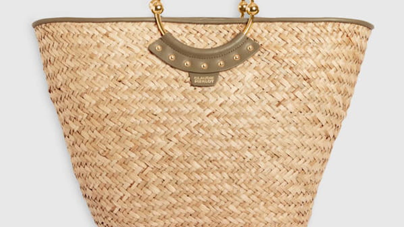 Panier Claudie Pierlot