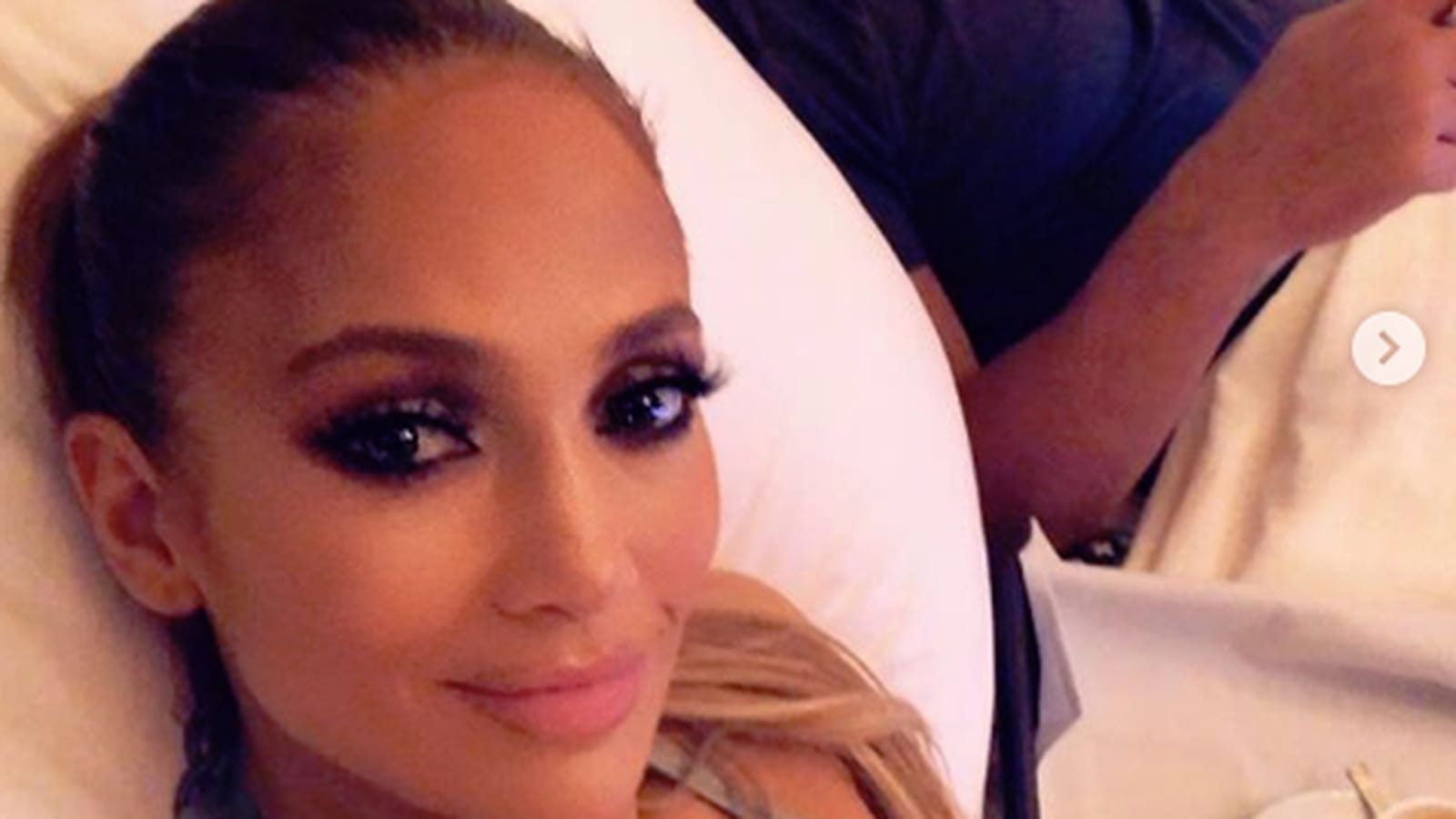 Jennifer Lopez, Alex Rodriguez