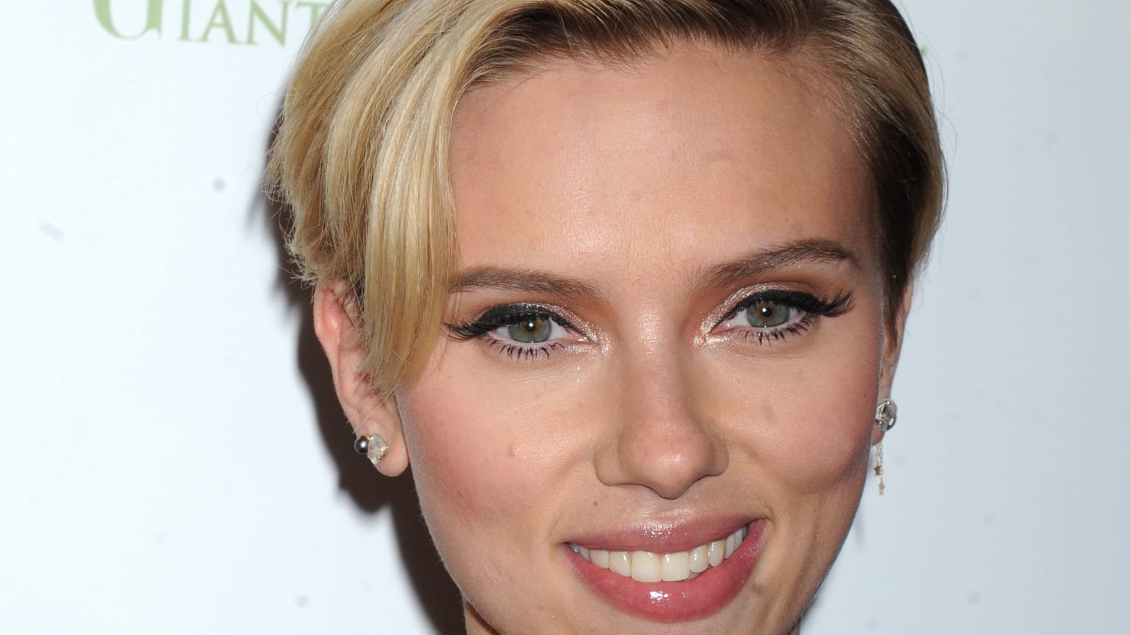 Scarlett Johansson
