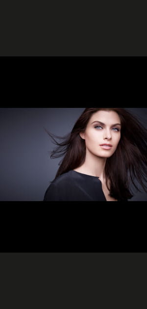 Maquillage&nbsp;: cils XXL