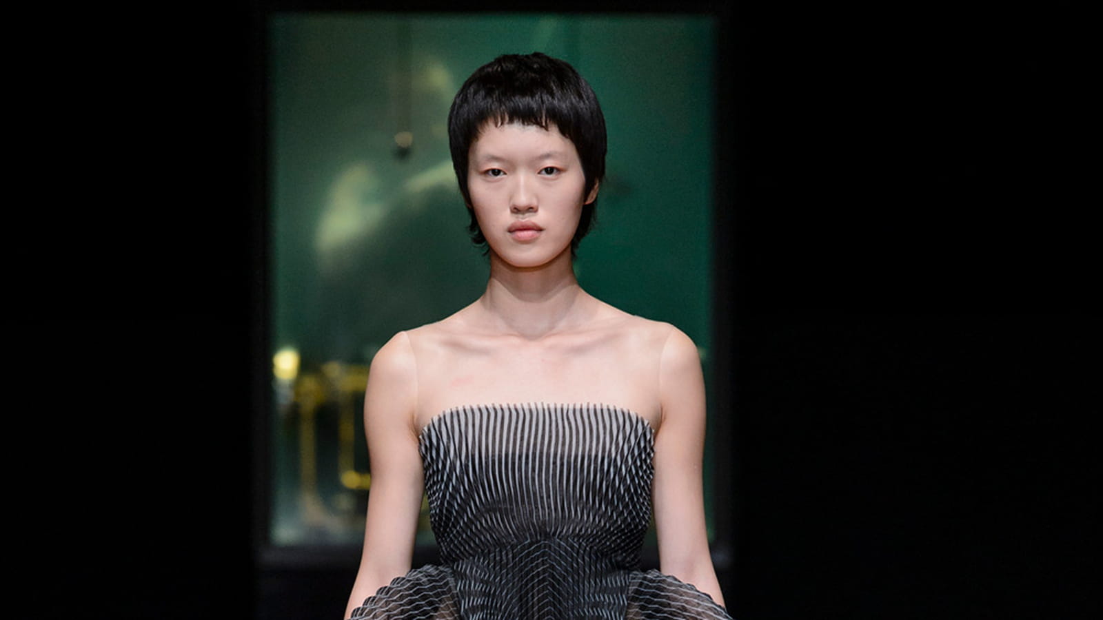 Iris van Herpen