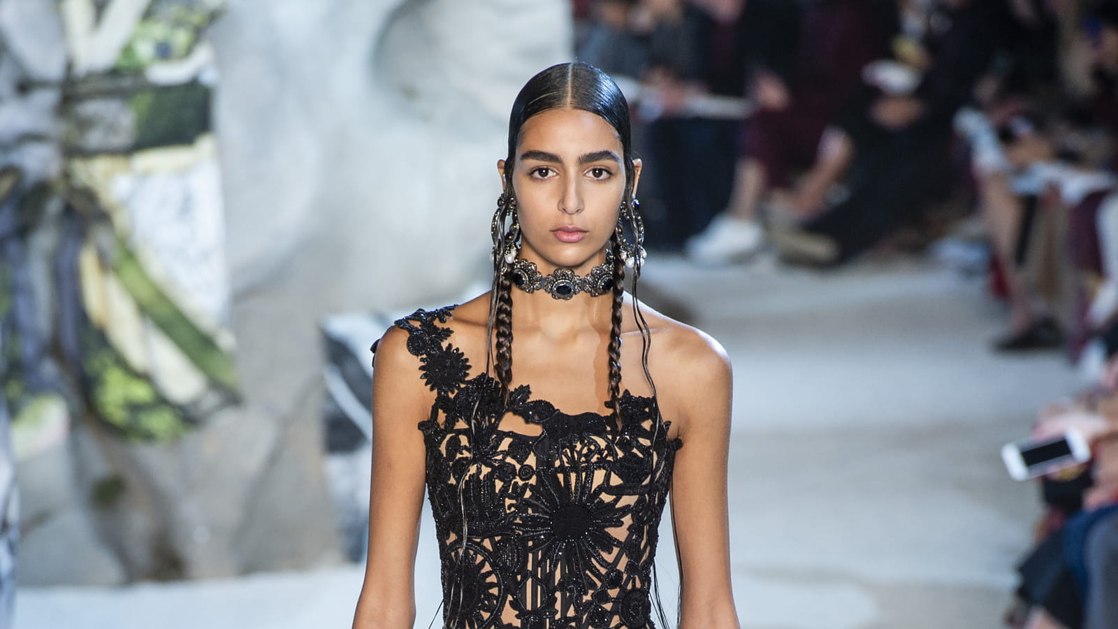 Alexander McQueen