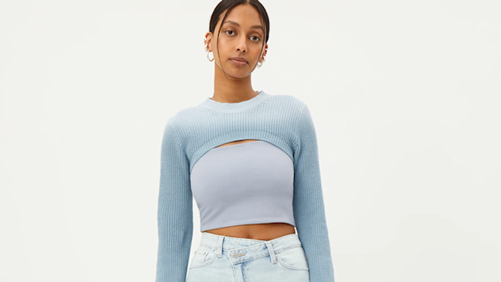 Jean Weekday