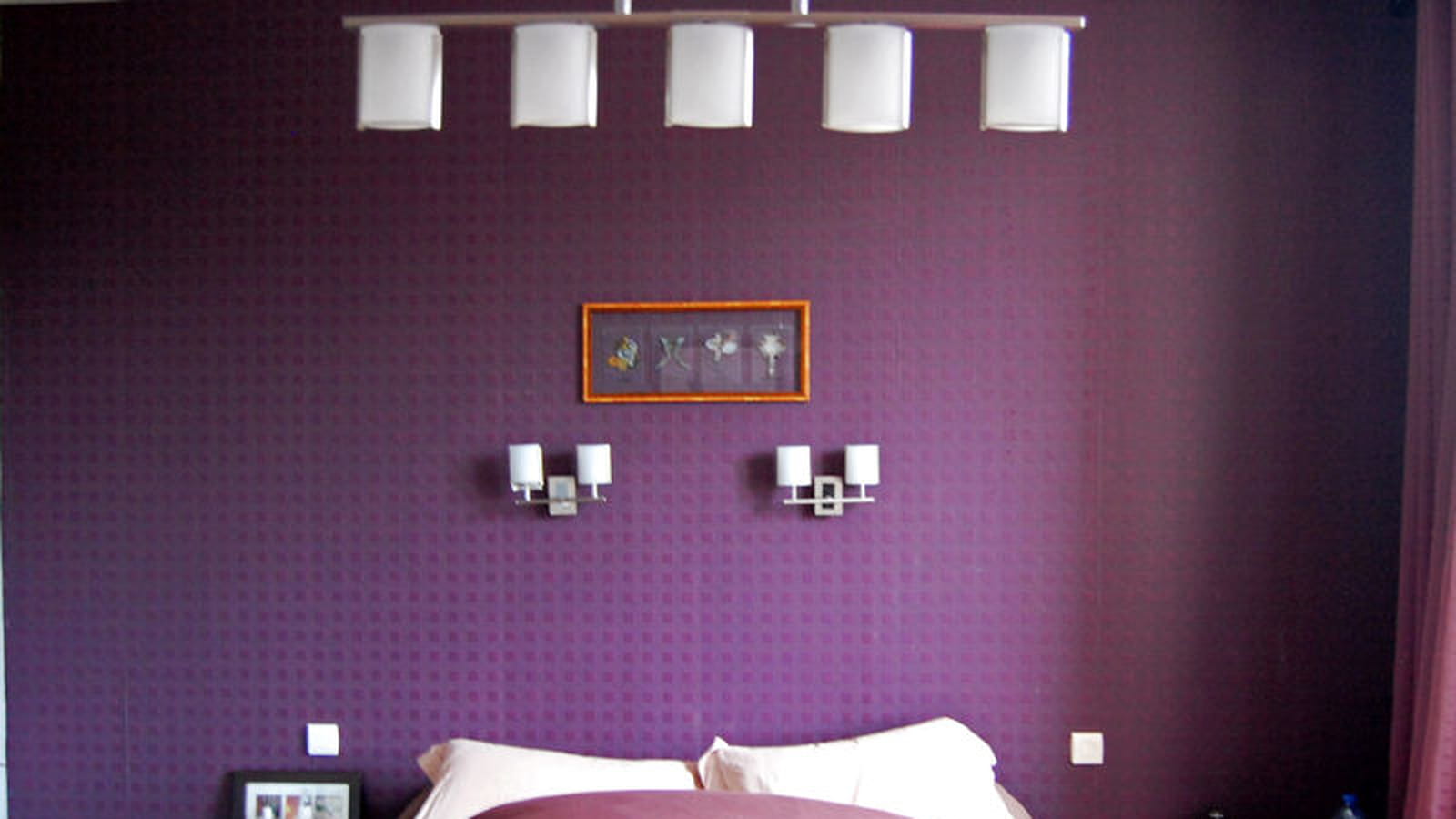 La chambre