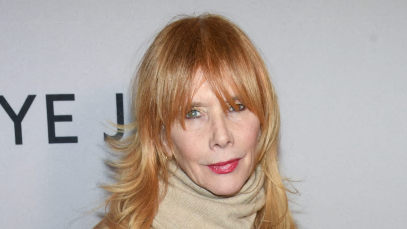 Rosanna Arquette
