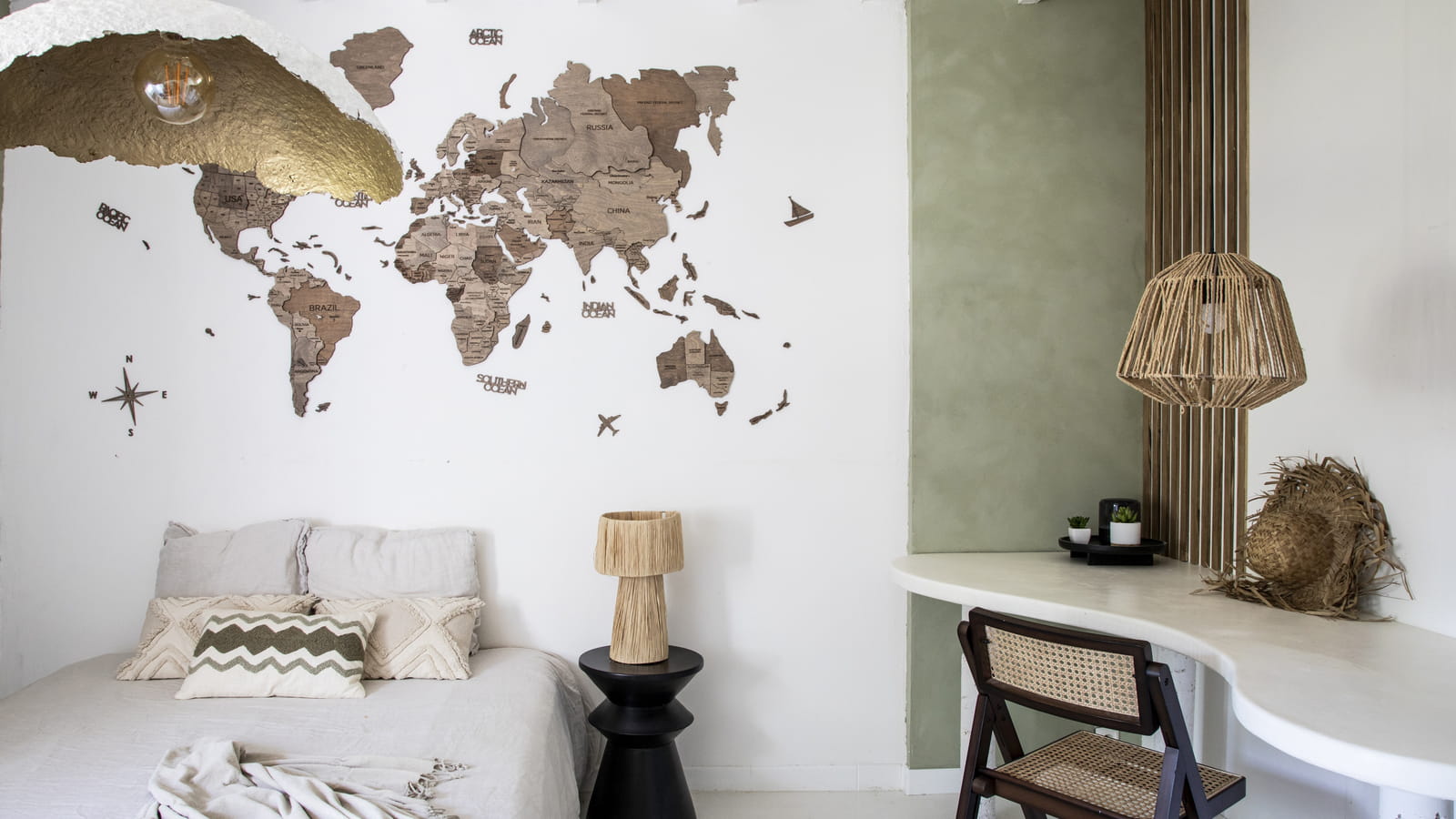 Chambre enfant