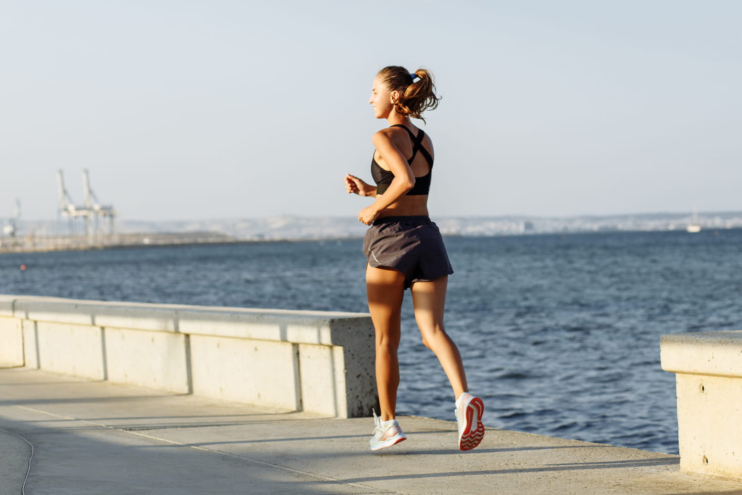 This training error that 90% of runners make blocks their weight loss